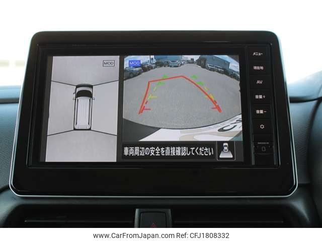 mitsubishi delica-mini 2023 CFJ1808332 image 2