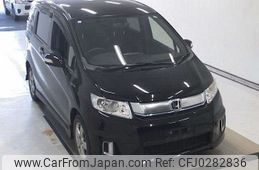 honda freed-spike 2014 -HONDA--Freed Spike GP3-1200772---HONDA--Freed Spike GP3-1200772-