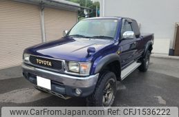 toyota hilux 1998 CFJ1536222