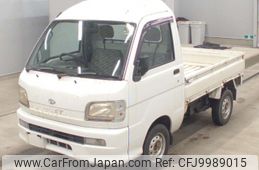 daihatsu hijet-truck 2002 -DAIHATSU--Hijet Truck S210P-0158872---DAIHATSU--Hijet Truck S210P-0158872-