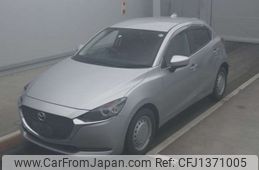 mazda demio 2020 -MAZDA--MAZDA2 6BA-DJLFS--DJLFS-716907---MAZDA--MAZDA2 6BA-DJLFS--DJLFS-716907-
