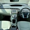 toyota prius 2011 CFJ1706108 image 3