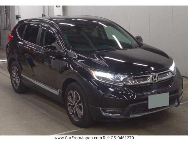 honda cr-v 2020 quick_quick_6BA-RW1_RW1-1200946 image 1