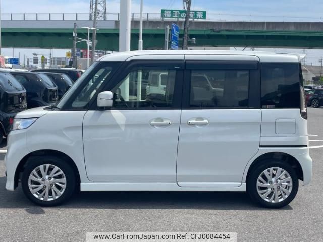 suzuki spacia 2017 quick_quick_DAA-MK42S_MK42S-644763 image 2