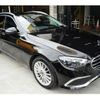 mercedes-benz e-class-station-wagon 2022 quick_quick_5AA-213259_W1K2132592B005361 image 2