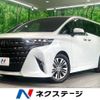 toyota alphard 2025 CFJ1473769 image 1