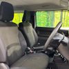 suzuki jimny-sierra 2023 CFJ1681372 image 8