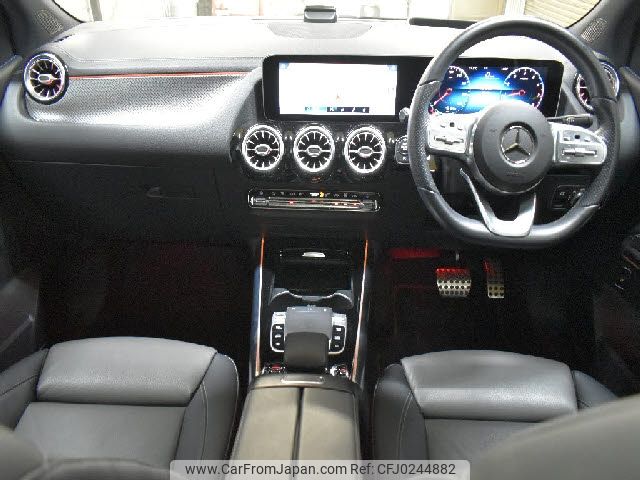 mercedes-benz b-class 2019 -MERCEDES-BENZ--Benz B Class 5BA-247084--WDD2470842J047977---MERCEDES-BENZ--Benz B Class 5BA-247084--WDD2470842J047977- image 2