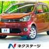 mitsubishi ek-wagon 2013 -MITSUBISHI--ek Wagon DBA-B11W--B11W-0025974---MITSUBISHI--ek Wagon DBA-B11W--B11W-0025974- image 1