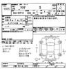 toyota aqua 2014 -TOYOTA 【大阪 503ﾇ3940】--AQUA NHP10-6249076---TOYOTA 【大阪 503ﾇ3940】--AQUA NHP10-6249076- image 3