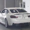 bmw 4-series 2015 -BMW 【水戸 302ｽ6544】--BMW 4 Series 3R30--0K317633---BMW 【水戸 302ｽ6544】--BMW 4 Series 3R30--0K317633- image 2