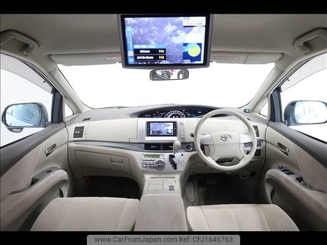 toyota estima-hybrid 2007 CFJ1646763 image 2