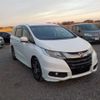 honda odyssey 2015 -HONDA--Odyssey DBA-RC2--RC2-1101331---HONDA--Odyssey DBA-RC2--RC2-1101331- image 1