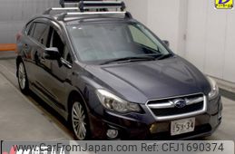 subaru impreza-wagon 2012 CFJ1690374