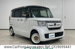 honda n-box 2019 -HONDA--N BOX DBA-JF3--JF3-1237959---HONDA--N BOX DBA-JF3--JF3-1237959-