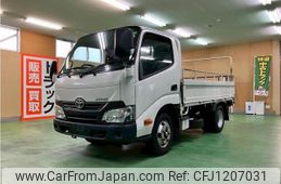 toyota dyna-truck 2018 -TOYOTA--Dyna TKG-XZC600--XZC600-****345---TOYOTA--Dyna TKG-XZC600--XZC600-****345-