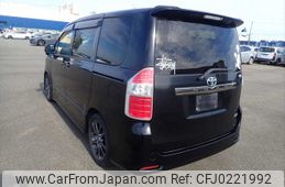 toyota noah 2008 NIKYO_PW18111