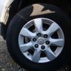 mitsubishi pajero 2012 NIKYO_QT33556 image 23