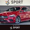 mercedes-benz b-class 2019 -MERCEDES-BENZ--Benz B Class 3DA-247012--WDD2470122J054901---MERCEDES-BENZ--Benz B Class 3DA-247012--WDD2470122J054901- image 1