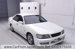 nissan laurel 2001 -NISSAN--Laurel GC35-201546---NISSAN--Laurel GC35-201546-
