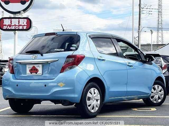 toyota vitz 2015 504928-924607 image 2