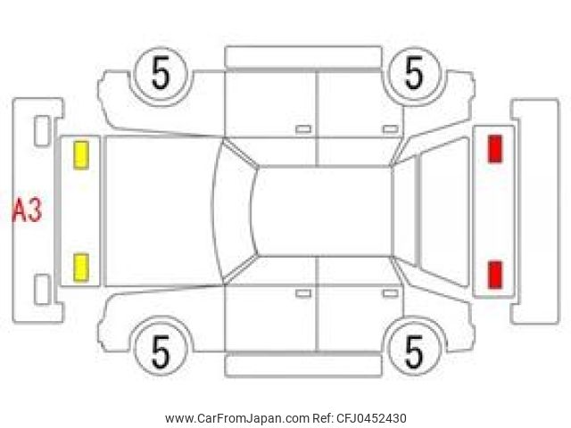 lexus gs 2012 -LEXUS--Lexus GS DBA-GRL11--GRL11-6000831---LEXUS--Lexus GS DBA-GRL11--GRL11-6000831- image 2