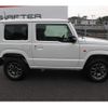 suzuki jimny 2022 -SUZUKI--Jimny 3BA-JB64W--JB64W-232505---SUZUKI--Jimny 3BA-JB64W--JB64W-232505- image 7