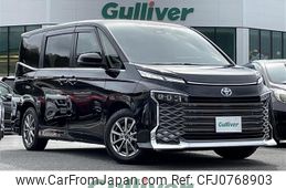 toyota voxy 2022 -TOYOTA--Voxy 6AA-ZWR90W--ZWR90-0034275---TOYOTA--Voxy 6AA-ZWR90W--ZWR90-0034275-