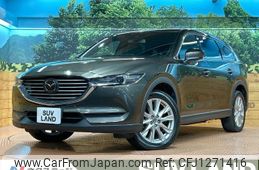 mazda cx-8 2018 -MAZDA--CX-8 3DA-KG2P--KG2P-121197---MAZDA--CX-8 3DA-KG2P--KG2P-121197-