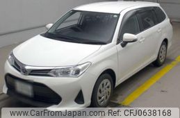 toyota corolla-fielder 2020 quick_quick_5BA-NRE161G_0093685