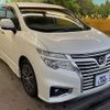 nissan elgrand 2017 CFJ1700926 image 16