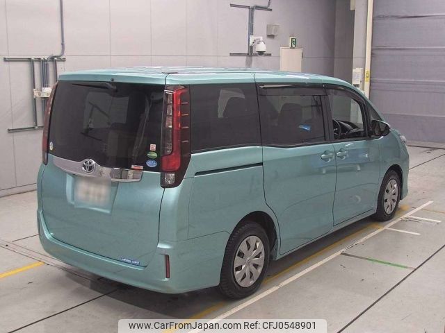 toyota noah 2014 -TOYOTA 【神戸 540や8686】--Noah ZRR80G-0036497---TOYOTA 【神戸 540や8686】--Noah ZRR80G-0036497- image 2