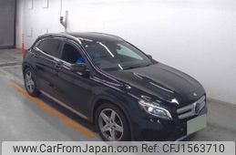 mercedes-benz gla-class 2014 CFJ1563710