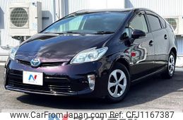 toyota prius 2012 quick_quick_ZVW30_ZVW30-5521868