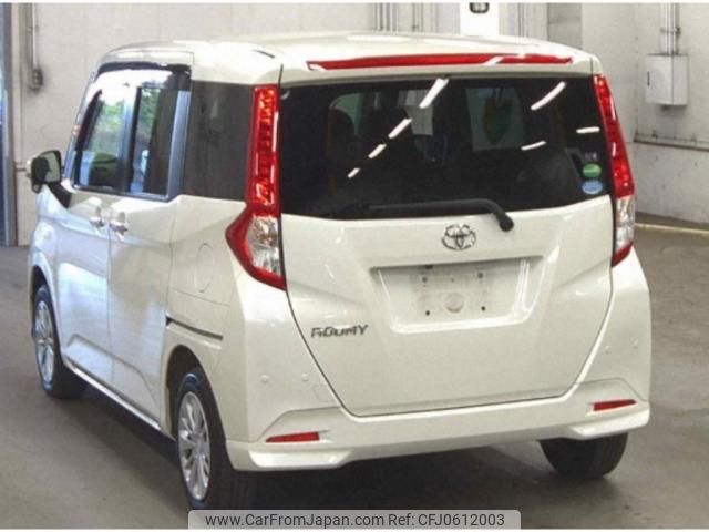 toyota roomy 2020 quick_quick_DBA-M900A_M900A-0427021 image 2