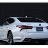 lexus ls 2018 quick_quick_DBA-VXFA50_VXFA50-6003365 image 5