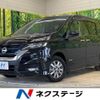 nissan serena 2018 -NISSAN--Serena DAA-HFC27--HFC27-021997---NISSAN--Serena DAA-HFC27--HFC27-021997- image 1