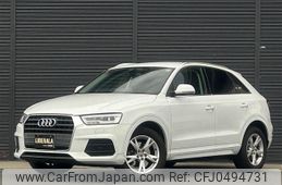 audi q3 2016 -AUDI--Audi Q3 ABA-8UCZD--WAUZZZ8U7HR024728---AUDI--Audi Q3 ABA-8UCZD--WAUZZZ8U7HR024728-