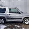 mitsubishi pajero-mini 1999 quick_quick_H58A_H58A-0016089 image 4