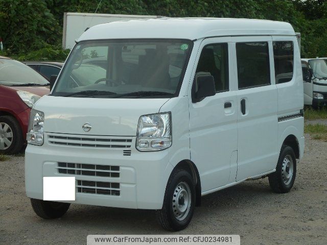 nissan clipper-van 2019 -NISSAN 【名変中 】--Clipper Van DR17V--299963---NISSAN 【名変中 】--Clipper Van DR17V--299963- image 1