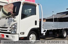 isuzu elf-truck 2016 -ISUZU--Elf TPG-NNR85AR--7002801---ISUZU--Elf TPG-NNR85AR--7002801-