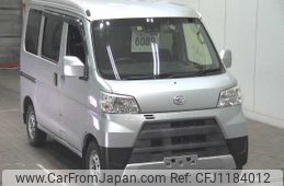 daihatsu hijet-van 2019 -DAIHATSU--Hijet Van S321V-0389811---DAIHATSU--Hijet Van S321V-0389811-