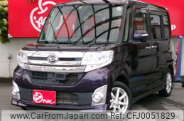 daihatsu tanto 2013 -DAIHATSU--Tanto DBA-LA600S--LA600S-0023079---DAIHATSU--Tanto DBA-LA600S--LA600S-0023079-