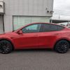 tesla-motors tesla-others 2022 -TESLA--ﾃｽﾗﾓﾃﾞﾙY ZAA-YL3YPT--LRWYHCEL1NC460576---TESLA--ﾃｽﾗﾓﾃﾞﾙY ZAA-YL3YPT--LRWYHCEL1NC460576- image 5