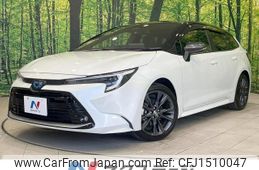 toyota corolla-touring-wagon 2025 CFJ1510047