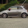 abarth 595 2016 quick_quick_312142_ZFA3120000J581883 image 14