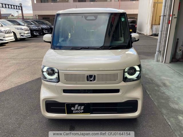 honda n-box 2024 -HONDA--N BOX 6BA-JF5--JF5-1091***---HONDA--N BOX 6BA-JF5--JF5-1091***- image 2