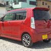 suzuki wagon-r 2014 -SUZUKI 【野田 580ｱ1234】--Wagon R DBA-MH34S--MH34S-945373---SUZUKI 【野田 580ｱ1234】--Wagon R DBA-MH34S--MH34S-945373- image 2