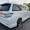 toyota vellfire 2012 -TOYOTA 【所沢 339】--Vellfire DBA-ANH20W--ANH20-8216008---TOYOTA 【所沢 339】--Vellfire DBA-ANH20W--ANH20-8216008- image 23