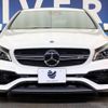 mercedes-benz amg 2018 -MERCEDES-BENZ--AMG CBA-117352--WDD1173522N713648---MERCEDES-BENZ--AMG CBA-117352--WDD1173522N713648- image 16